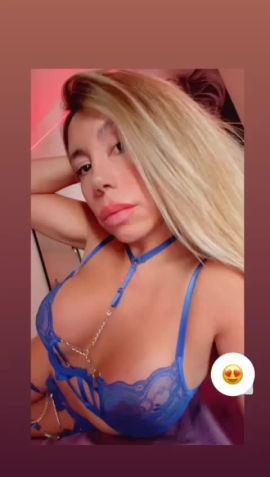 Luly Hot