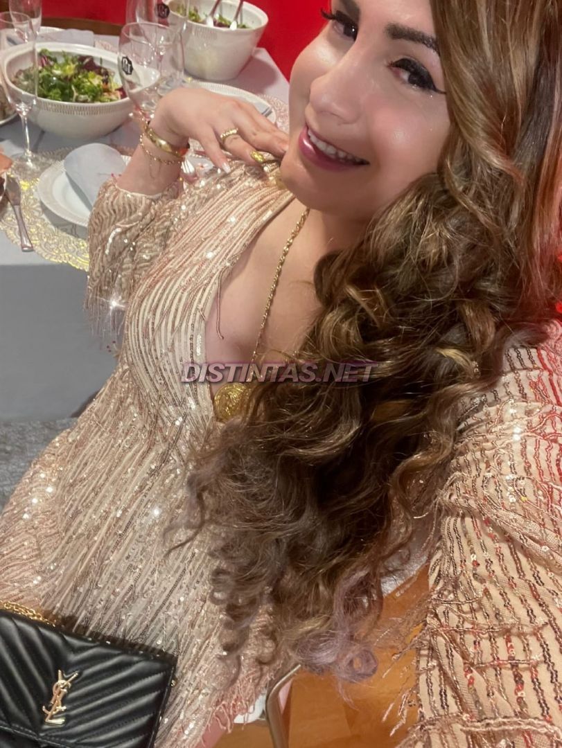 Daliany Giraldo