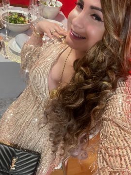 Daliany Giraldo
