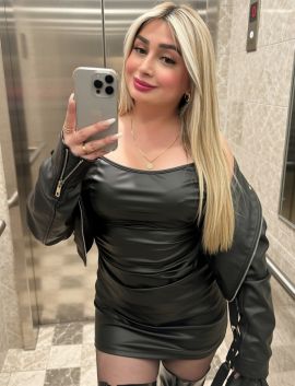 Daliany Giraldo