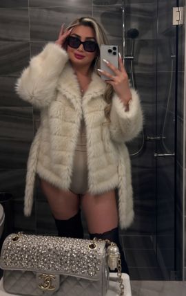 Daliany Giraldo