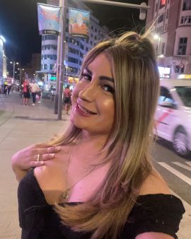 Daliany Giraldo