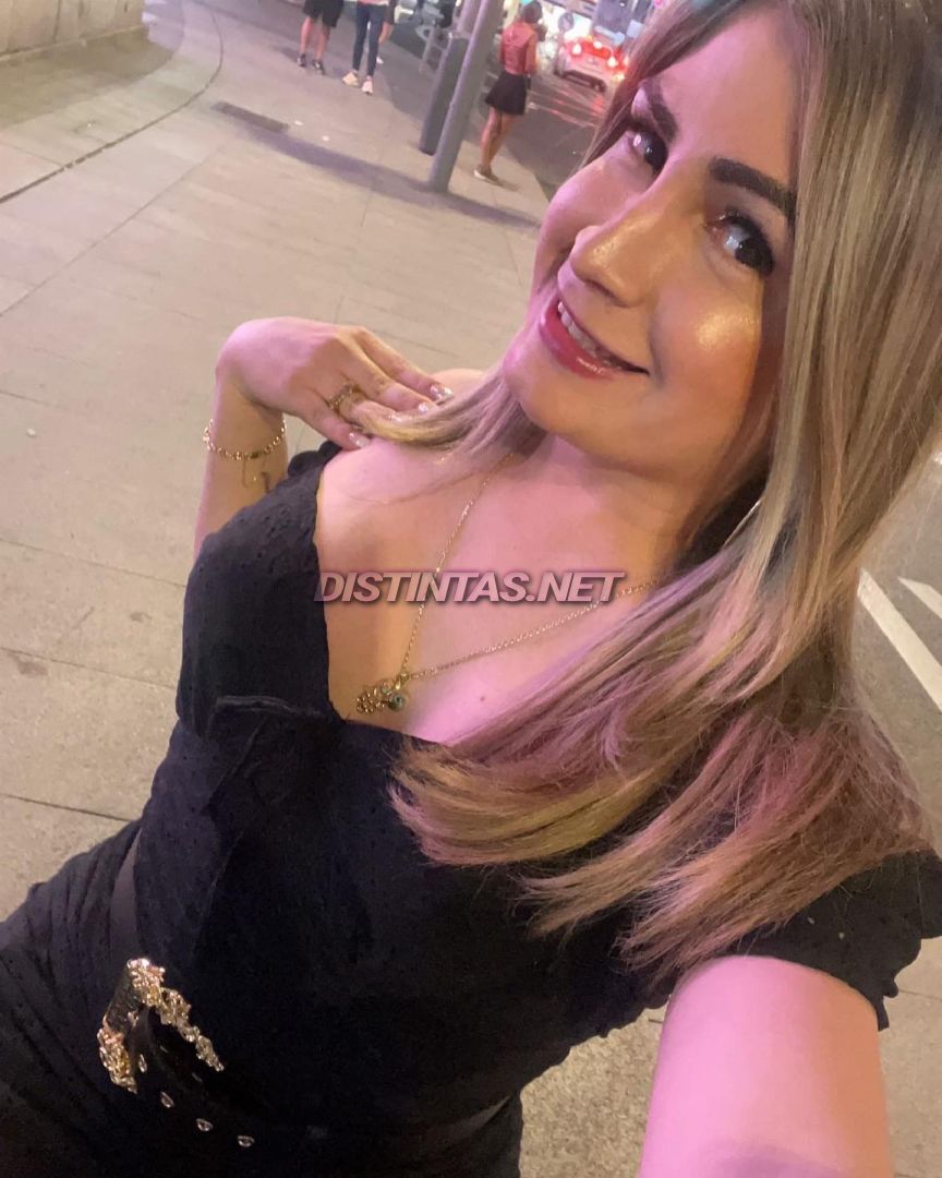 Daliany Giraldo