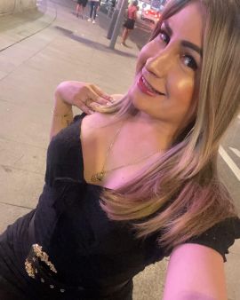 Daliany Giraldo