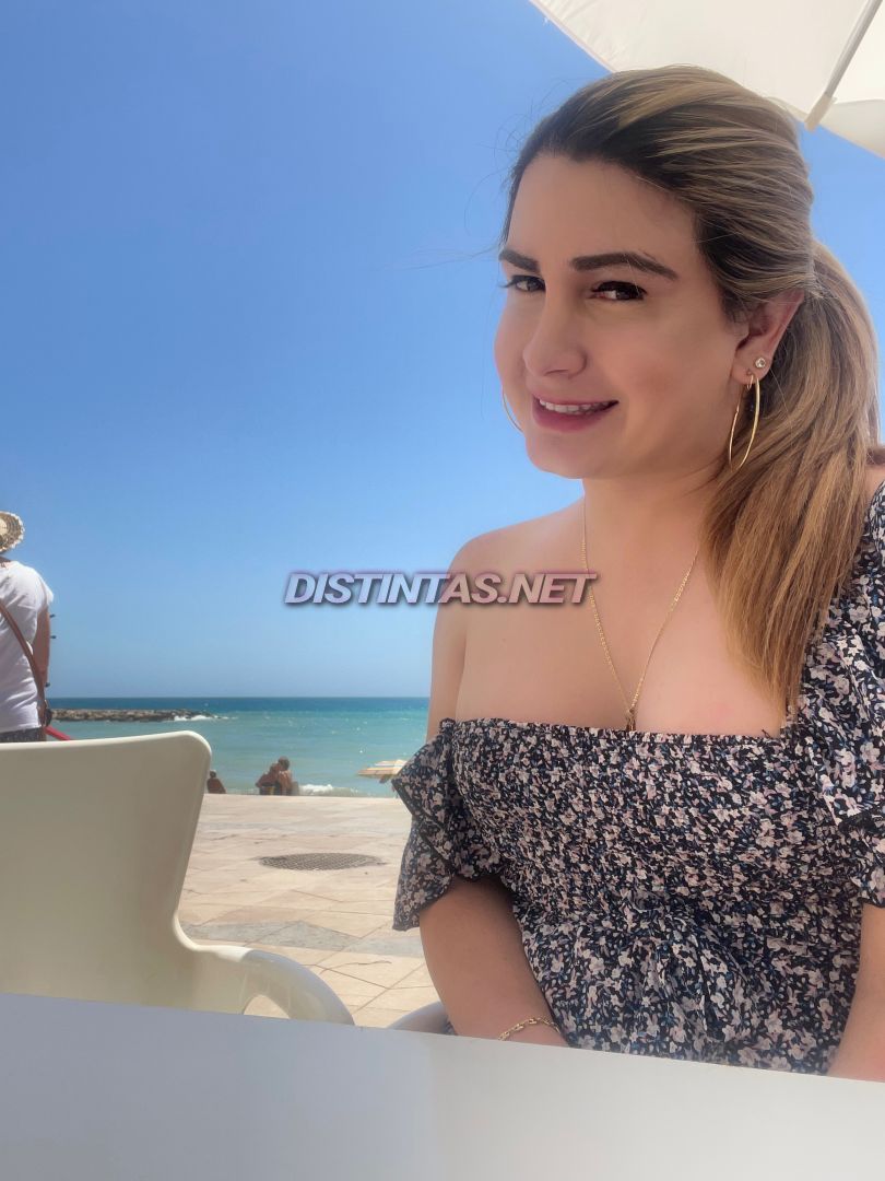 Daliany Giraldo