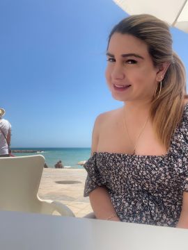 Daliany Giraldo