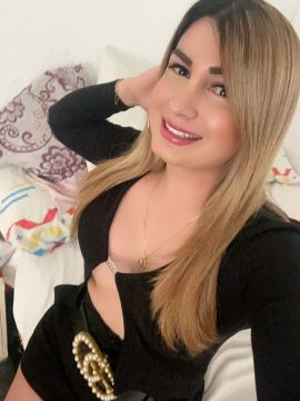 Daliany Giraldo