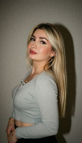 Daliany Giraldo