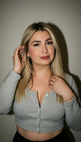 Daliany Giraldo
