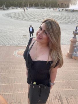 Daliany Giraldo