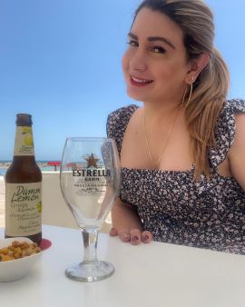 Daliany Giraldo