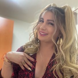 Daliany Giraldo