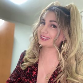 Daliany Giraldo