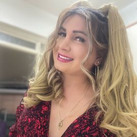 Daliany Giraldo