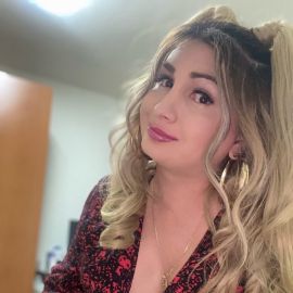 Daliany Giraldo