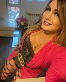 Daliany Giraldo