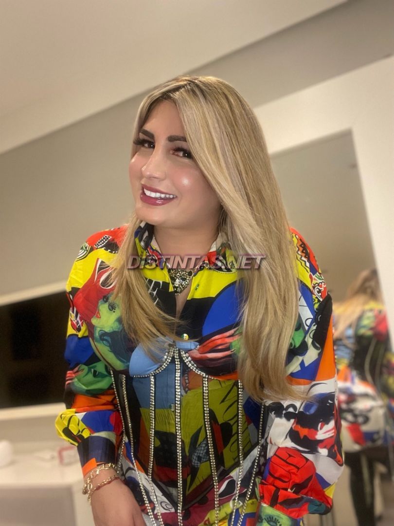 Daliany Giraldo