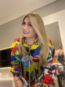 Daliany Giraldo