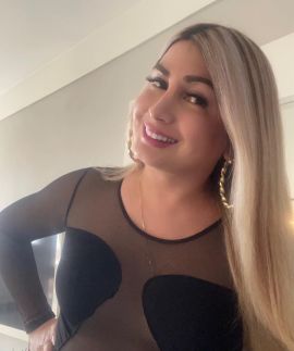 Daliany Giraldo