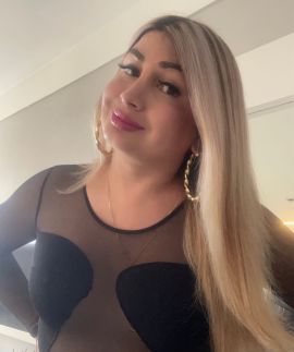 Daliany Giraldo
