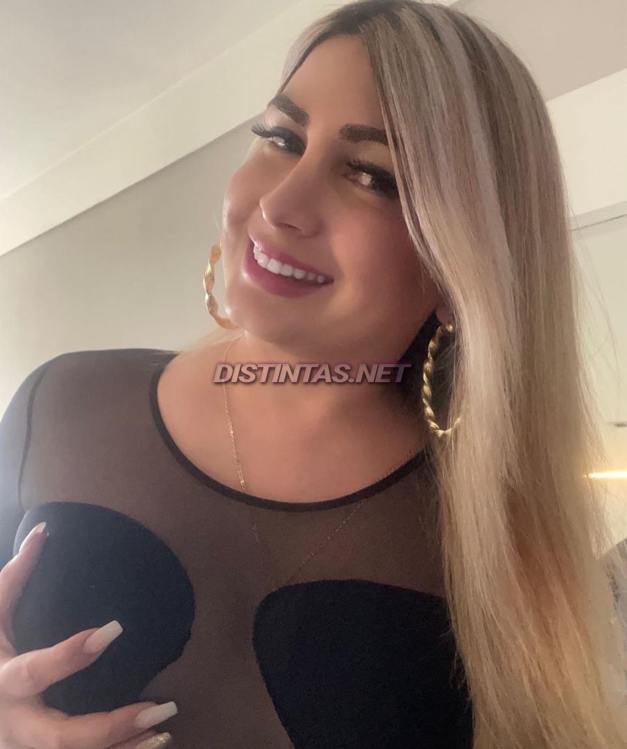 Daliany Giraldo