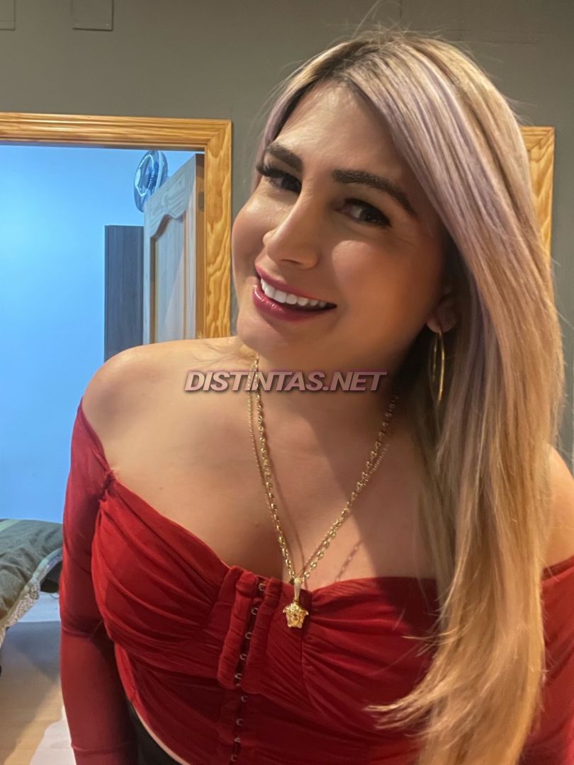 Daliany Giraldo