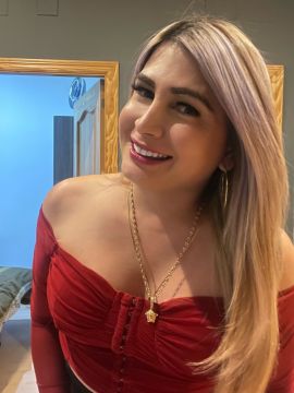 Daliany Giraldo