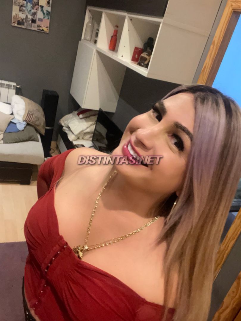 Daliany Giraldo