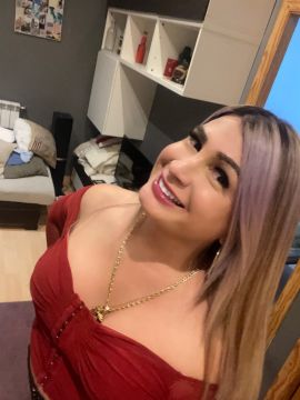 Daliany Giraldo