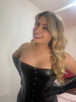 Daliany Giraldo