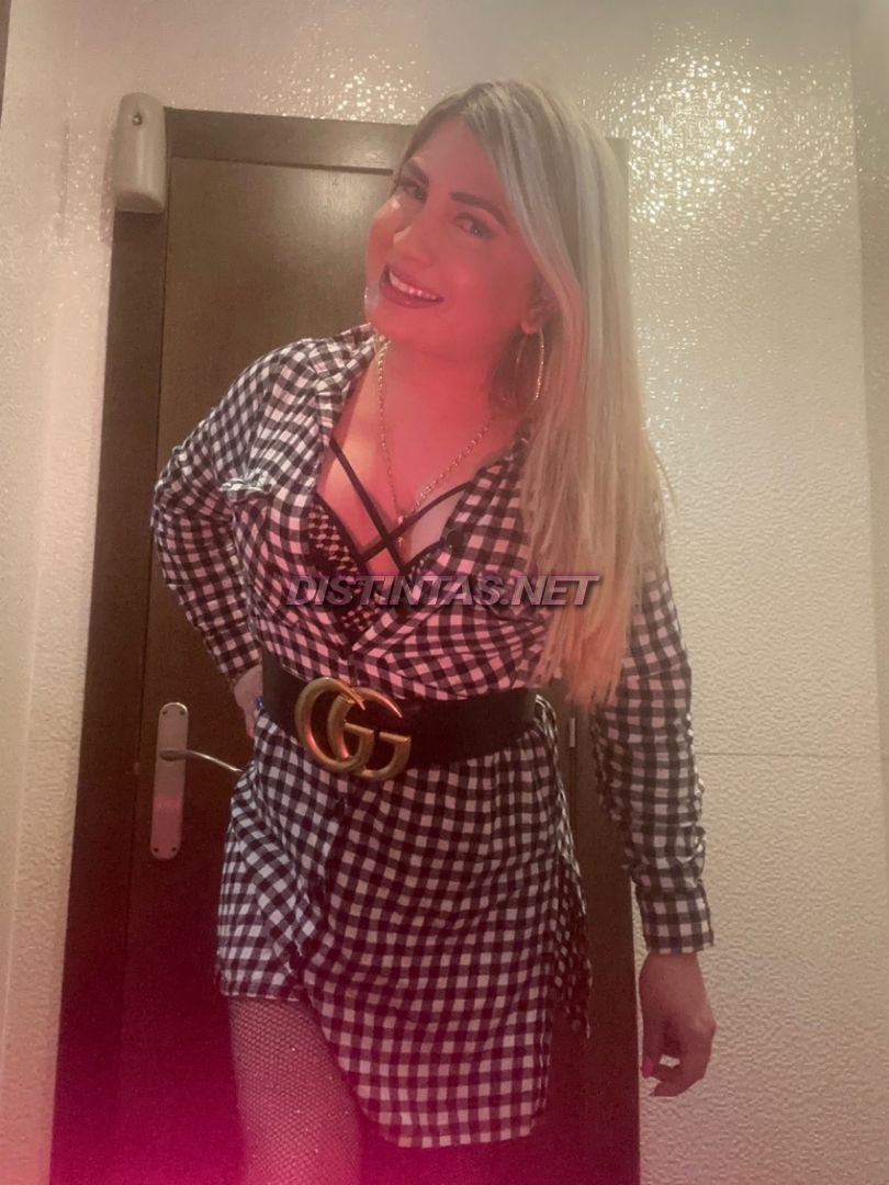 Daliany Giraldo