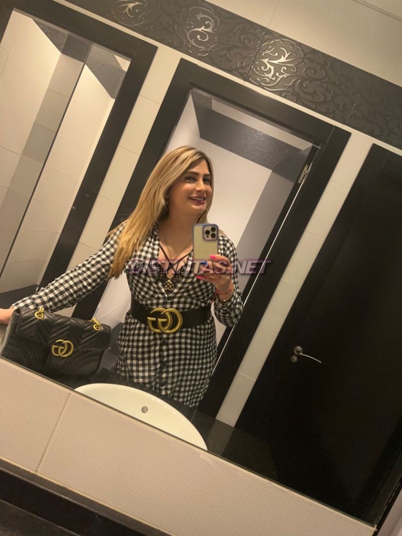 Daliany Giraldo