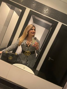 Daliany Giraldo