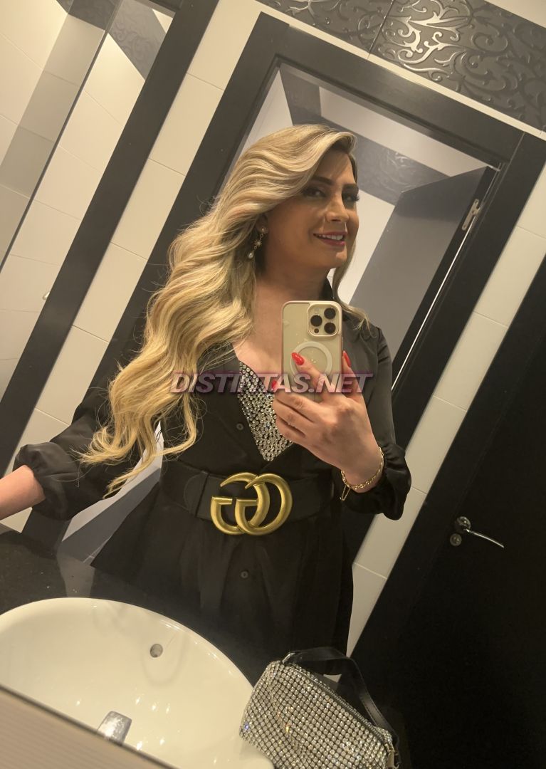 Daliany Giraldo