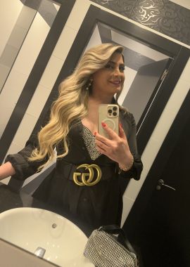 Daliany Giraldo