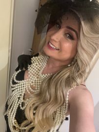 Daliany Giraldo