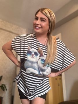 Daliany Giraldo