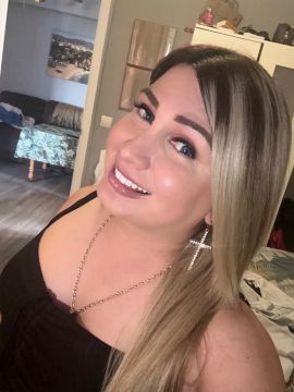 Daliany Giraldo