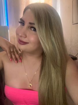 Daliany Giraldo