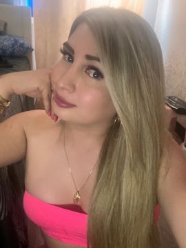 Daliany Giraldo