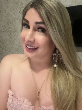 Daliany Giraldo