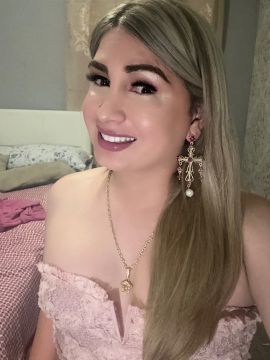 Daliany Giraldo