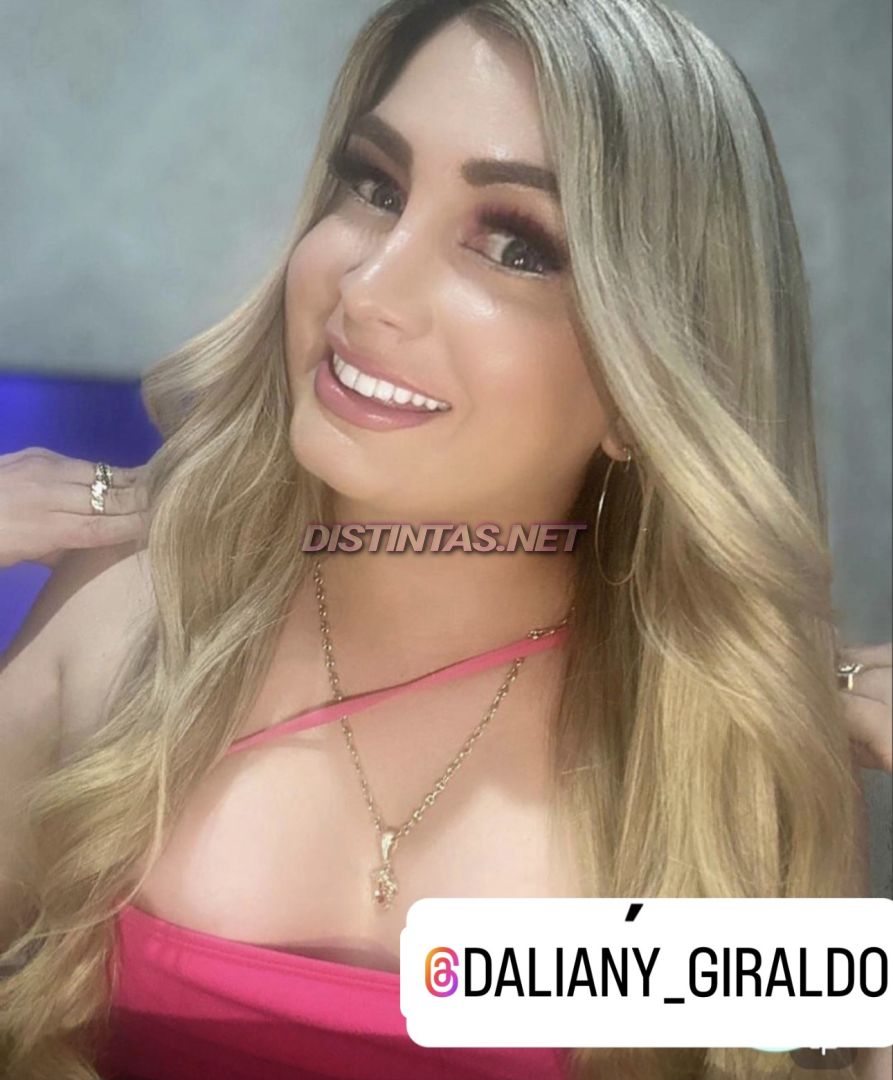 Daliany Giraldo