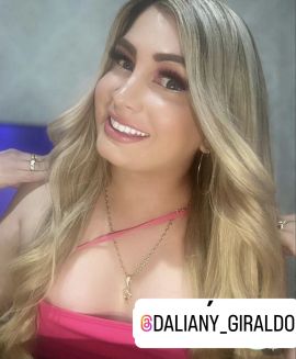 Daliany Giraldo