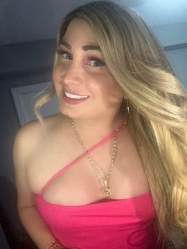 Daliany Giraldo