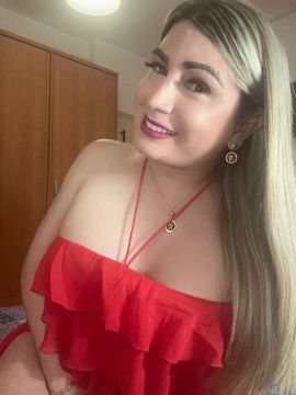 Daliany Giraldo