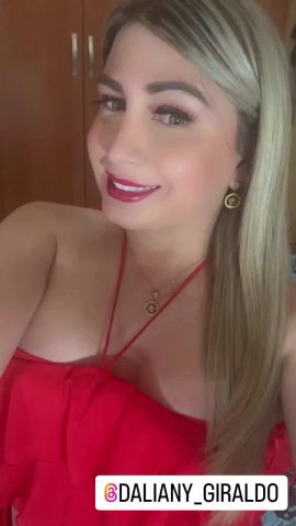 Daliany Giraldo