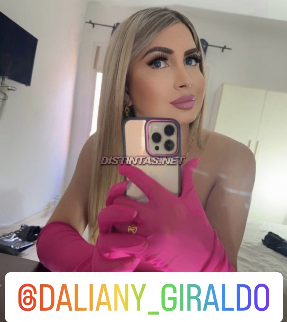 Daliany Giraldo