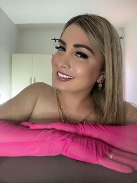 Daliany Giraldo