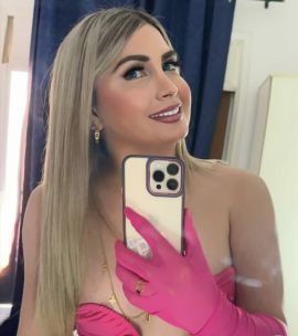 Daliany Giraldo